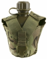 Tactical Water Bottle - BTP